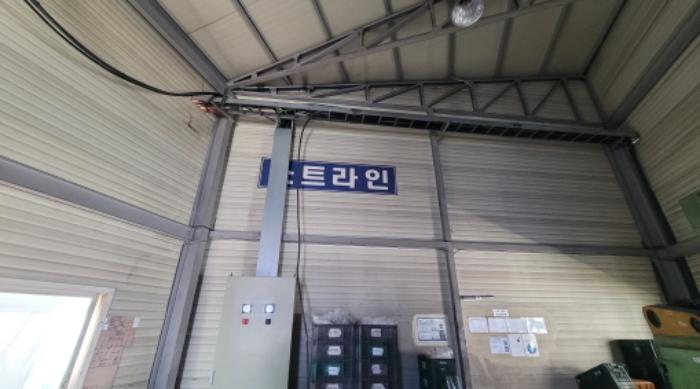 경상북도 영천시 금호읍 오계공단길 1-17구) 경상북도 영천시 금호읍 오계리 21-9 공장 경매 사진 56