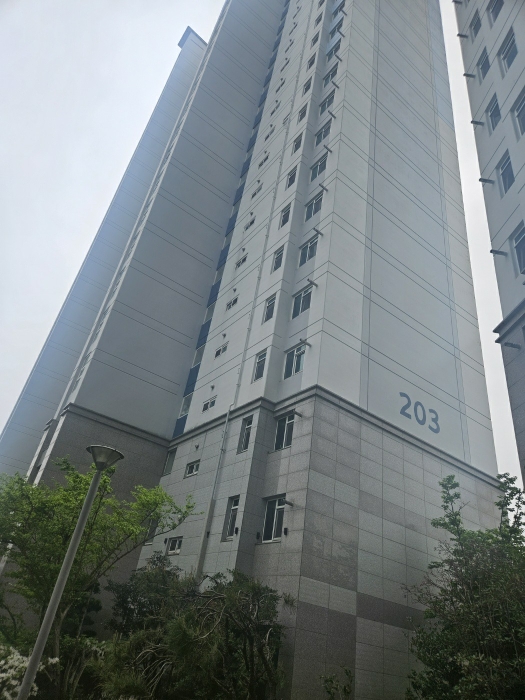 부산광역시 동래구 온천천로471번길 10, 203동 6층601호 (안락동,안락경동리인아파트)구) 부산광역시 동래구 안락동 1258 아파트 경매 사진 1