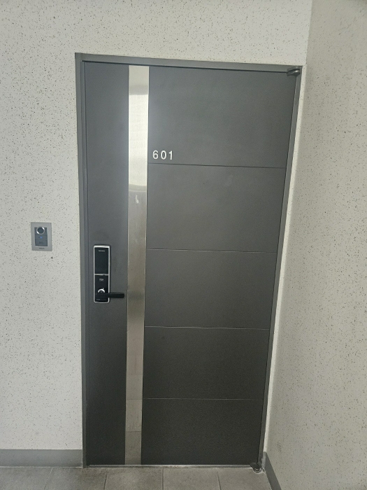 부산광역시 동래구 온천천로471번길 10, 203동 6층601호 (안락동,안락경동리인아파트)구) 부산광역시 동래구 안락동 1258 아파트 경매 사진 2