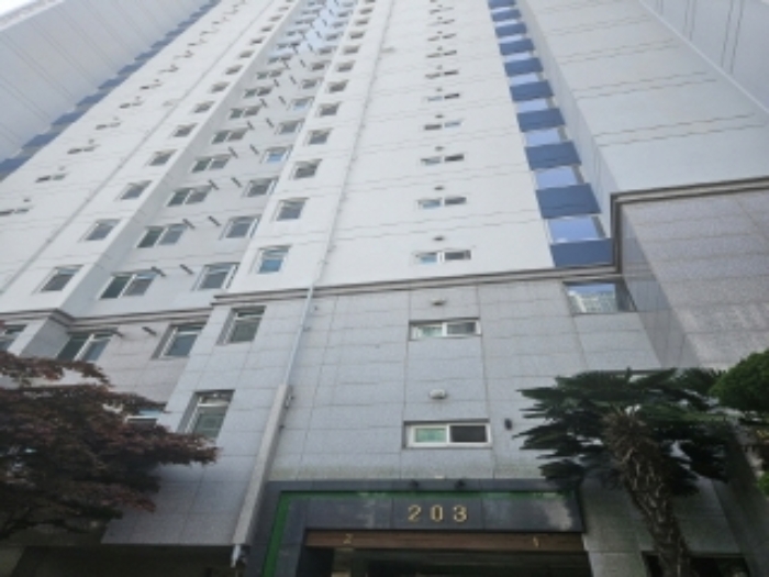 부산광역시 동래구 온천천로471번길 10, 203동 6층601호 (안락동,안락경동리인아파트)구) 부산광역시 동래구 안락동 1258 아파트 경매 사진 4