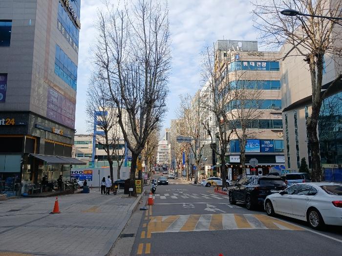 인천광역시 남동구 인하로507번길 76, 4층404호 (구월동,메종드시월)구) 인천광역시 남동구 구월동 1451-4 오피스텔 경매 사진 1