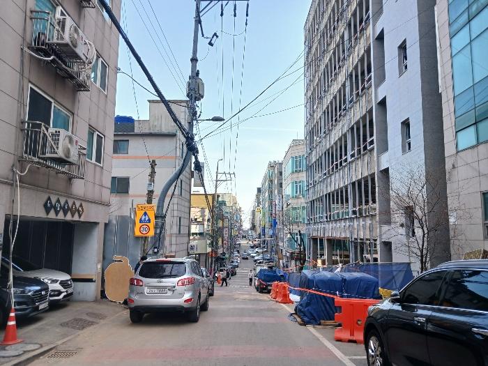 인천광역시 남동구 인하로507번길 76, 4층404호 (구월동,메종드시월)구) 인천광역시 남동구 구월동 1451-4 오피스텔 경매 사진 4