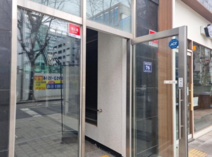 인천광역시 남동구 인하로507번길 76, 4층404호 (구월동,메종드시월)구) 인천광역시 남동구 구월동 1451-4 오피스텔 경매 사진 8