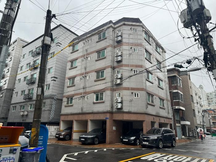 서울특별시 영등포구 선유로53길 20, 제5층 제502호 (양평동4가, 코쿤빌)구) 서울특별시 영등포구 양평동4가 248 다세대(빌라) 경매 사진 1