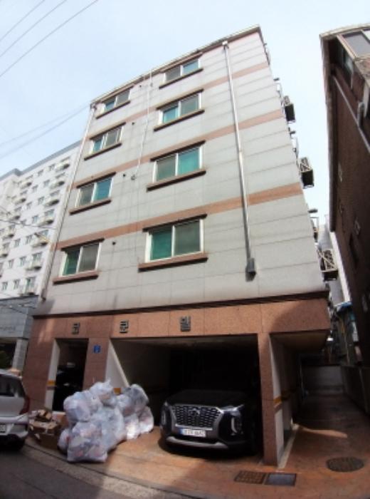 서울특별시 영등포구 선유로53길 20, 제5층 제502호 (양평동4가, 코쿤빌)구) 서울특별시 영등포구 양평동4가 248 다세대(빌라) 경매 사진 4