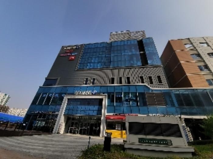 인천광역시 서구 청라루비로 76, 1층120호 (경서동,청라 스퀘어7)구) 인천광역시 서구 청라동 155-7 근린상가 경매 사진 7