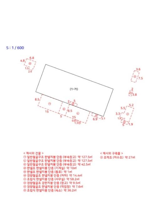 전북특별자치도 김제시 부량면 용골길 16구) 전북특별자치도 김제시 부량면 신용리 301-1 공장 경매 사진 29