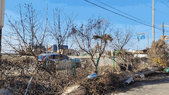 전북특별자치도 김제시 부량면 용골길 16구) 전북특별자치도 김제시 부량면 신용리 301-1 공장 경매 사진 5