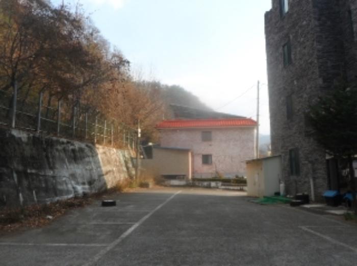 강원특별자치도 영월군 김삿갓면 진별리 506-24 숙박시설 경매 사진 14