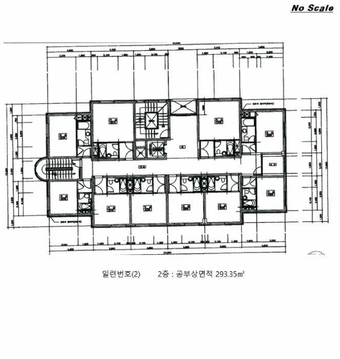 강원특별자치도 영월군 김삿갓면 진별리 506-24 숙박시설 경매 사진 22