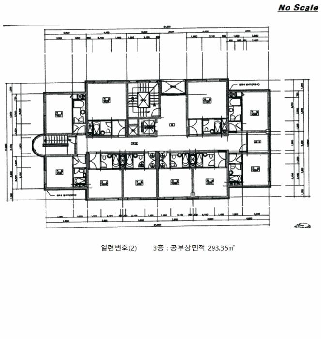 강원특별자치도 영월군 김삿갓면 진별리 506-24 숙박시설 경매 사진 23