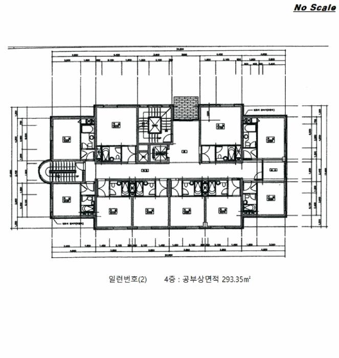 강원특별자치도 영월군 김삿갓면 진별리 506-24 숙박시설 경매 사진 24