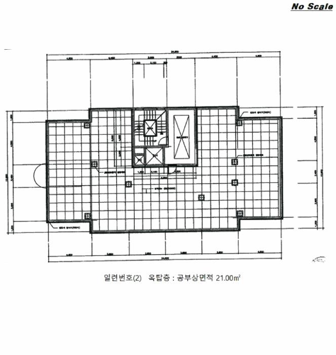 강원특별자치도 영월군 김삿갓면 진별리 506-24 숙박시설 경매 사진 25
