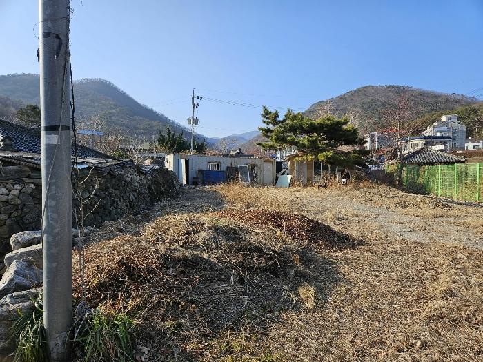 부산 기장군 대지
