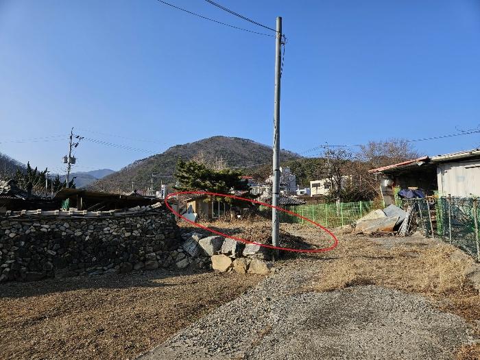 부산광역시 기장군 장안읍 장안리 454 대지 경매 사진 2