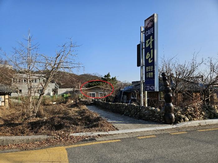 부산광역시 기장군 장안읍 장안리 454 대지 경매 사진 4