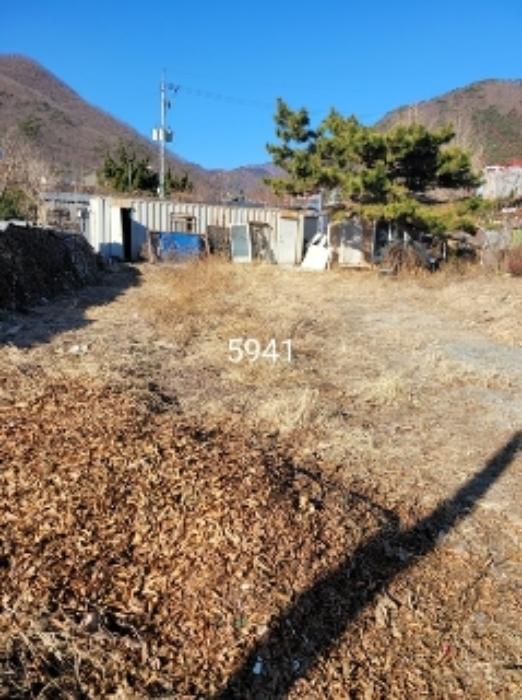 부산광역시 기장군 장안읍 장안리 454 대지 경매 사진 5