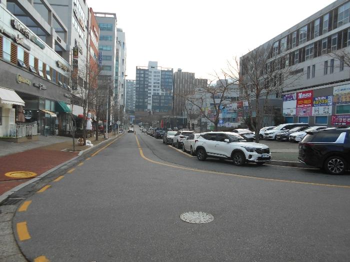 부산광역시 기장군 정관읍 정관6로 5-20, 1층씨101호 (정관신도시미래안전통상가)구) 부산광역시 기장군 정관읍 매학리 719-1 근린상가 경매 사진 1