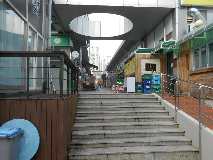 부산광역시 기장군 정관읍 정관6로 5-20, 1층씨101호 (정관신도시미래안전통상가)구) 부산광역시 기장군 정관읍 매학리 719-1 근린상가 경매 사진 10