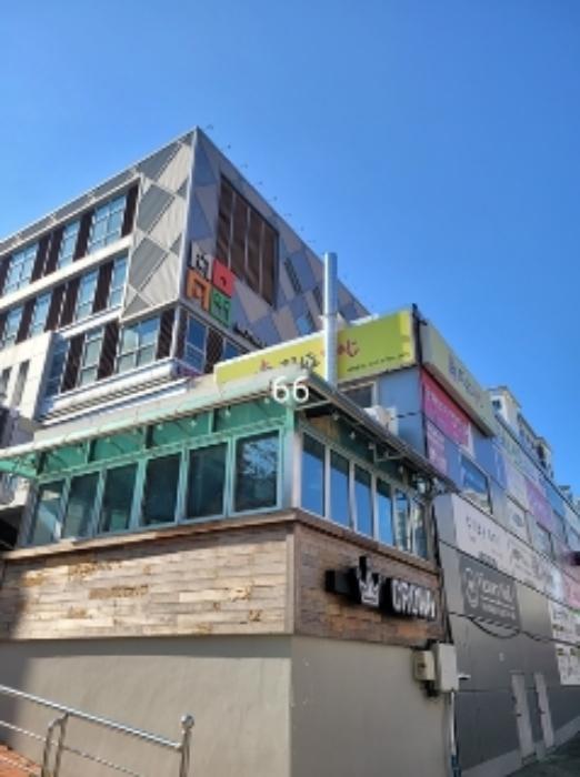부산광역시 기장군 정관읍 정관6로 5-20, 1층씨101호 (정관신도시미래안전통상가)구) 부산광역시 기장군 정관읍 매학리 719-1 근린상가 경매 사진 11