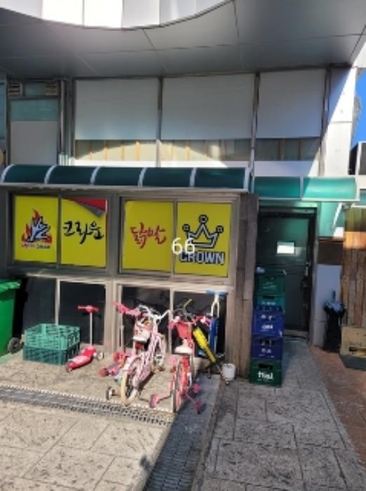 부산광역시 기장군 정관읍 정관6로 5-20, 1층씨101호 (정관신도시미래안전통상가)구) 부산광역시 기장군 정관읍 매학리 719-1 근린상가 경매 사진 12