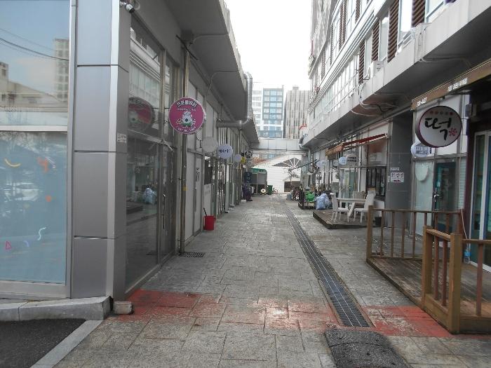 부산광역시 기장군 정관읍 정관6로 5-20, 1층씨101호 (정관신도시미래안전통상가)구) 부산광역시 기장군 정관읍 매학리 719-1 근린상가 경매 사진 3