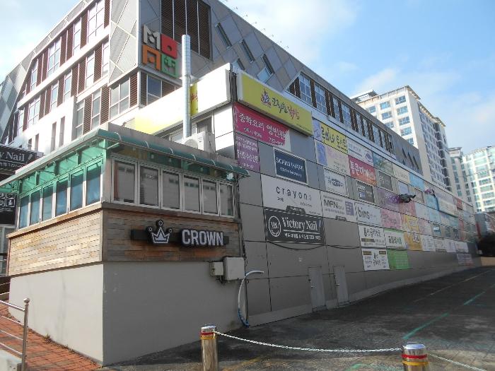 부산광역시 기장군 정관읍 정관6로 5-20, 1층씨101호 (정관신도시미래안전통상가)구) 부산광역시 기장군 정관읍 매학리 719-1 근린상가 경매 사진 6