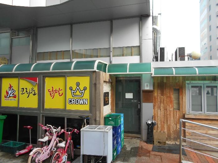 부산광역시 기장군 정관읍 정관6로 5-20, 1층씨101호 (정관신도시미래안전통상가)구) 부산광역시 기장군 정관읍 매학리 719-1 근린상가 경매 사진 7