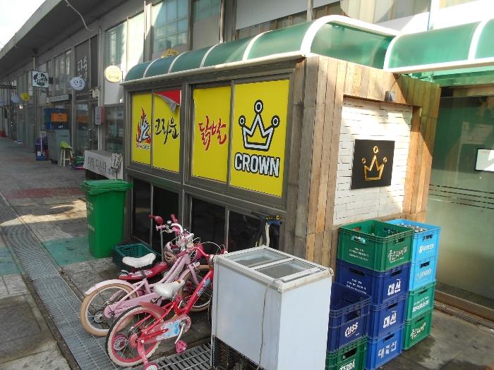 부산광역시 기장군 정관읍 정관6로 5-20, 1층씨101호 (정관신도시미래안전통상가)구) 부산광역시 기장군 정관읍 매학리 719-1 근린상가 경매 사진 8