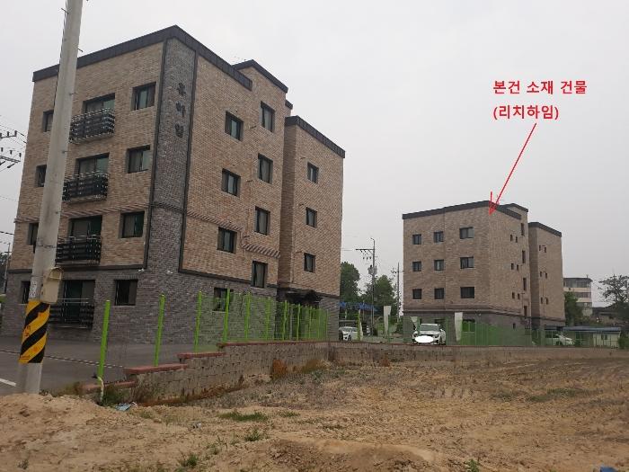 경기도 이천시 부발읍 가좌로103번길 115, 2층201호 (리치하임)구) 경기도 이천시 부발읍 가좌리 229-19 다세대(빌라) 경매 사진 4