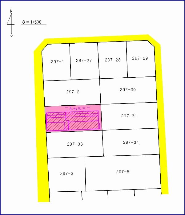 대전광역시 서구 갈마동 297-32 근린주택 경매 사진 48