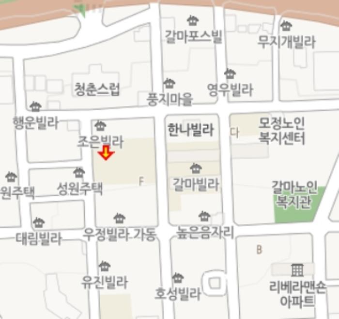 대전광역시 서구 갈마동 297-32 근린주택 경매 사진 49