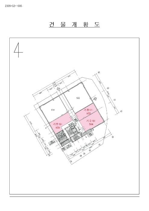 경기도 김포시 청송로 8, 2층201호 (장기동,석권에듀프라자)구) 경기도 김포시 장기동 1917-1 근린상가 경매 사진 60