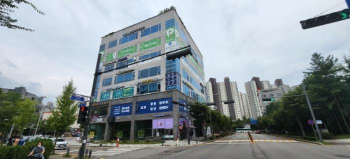 경기도 김포시 청송로 8, 5층505호 (장기동,석권에듀프라자)구) 경기도 김포시 장기동 1917-1 근린상가 경매 사진 19