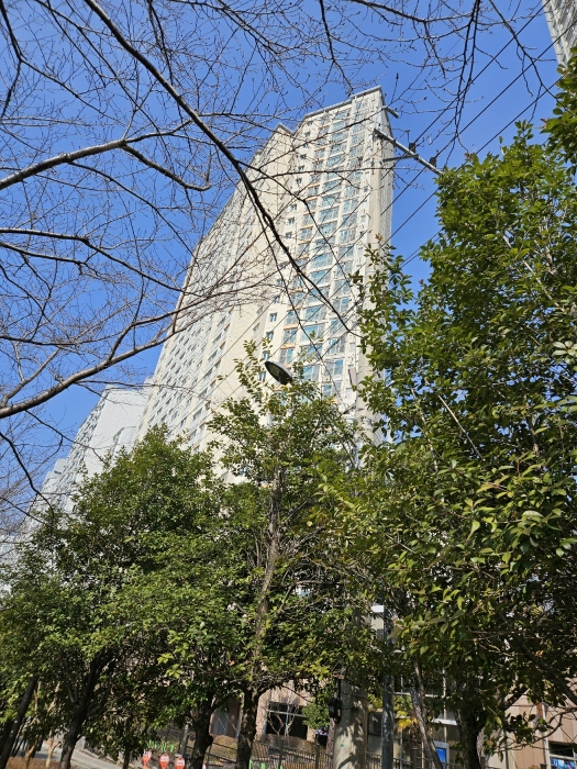 부산광역시 북구 만덕1로 25-9, 601동 18층1802호 (만덕동,금정산 센트럴 포레)구) 부산광역시 북구 만덕동 830-49 아파트 경매 사진 1
