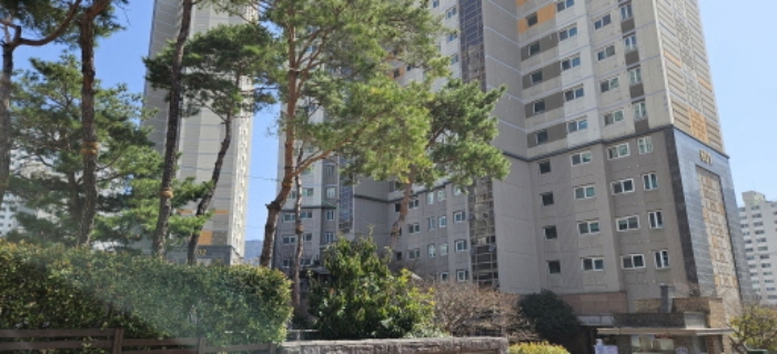 부산광역시 북구 만덕1로 25-9, 601동 18층1802호 (만덕동,금정산 센트럴 포레)구) 부산광역시 북구 만덕동 830-49 아파트 경매 사진 4