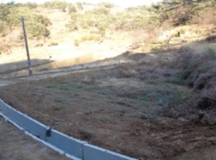 경상남도 남해군 서면 정포리 873 답 경매 사진 1