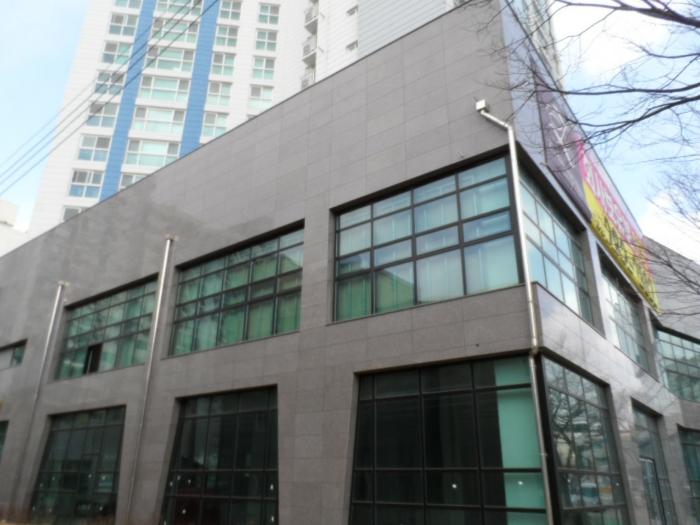 전라남도 목포시 하당남부로 18, 2층201호 (상동,주하우제스카이주상복합아파트)구) 전라남도 목포시 상동 1022 근린상가 경매 사진 11