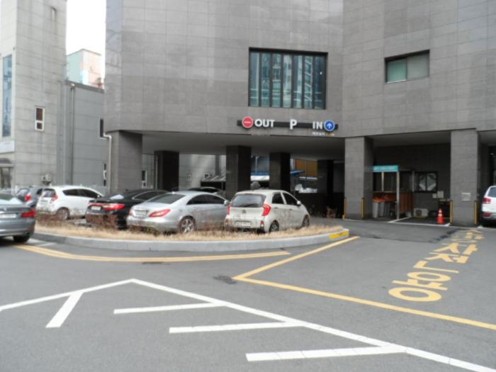 전라남도 목포시 하당남부로 18, 2층201호 (상동,주하우제스카이주상복합아파트)구) 전라남도 목포시 상동 1022 근린상가 경매 사진 3