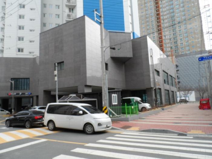 전라남도 목포시 하당남부로 18, 2층202호 (상동,주하우제스카이주상복합아파트)구) 전라남도 목포시 상동 1022 근린상가 경매 사진 12