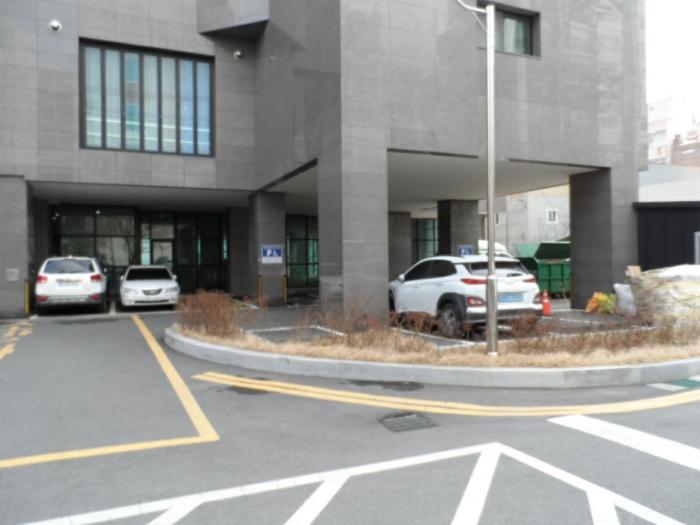 전라남도 목포시 하당남부로 18, 2층202호 (상동,주하우제스카이주상복합아파트)구) 전라남도 목포시 상동 1022 근린상가 경매 사진 13