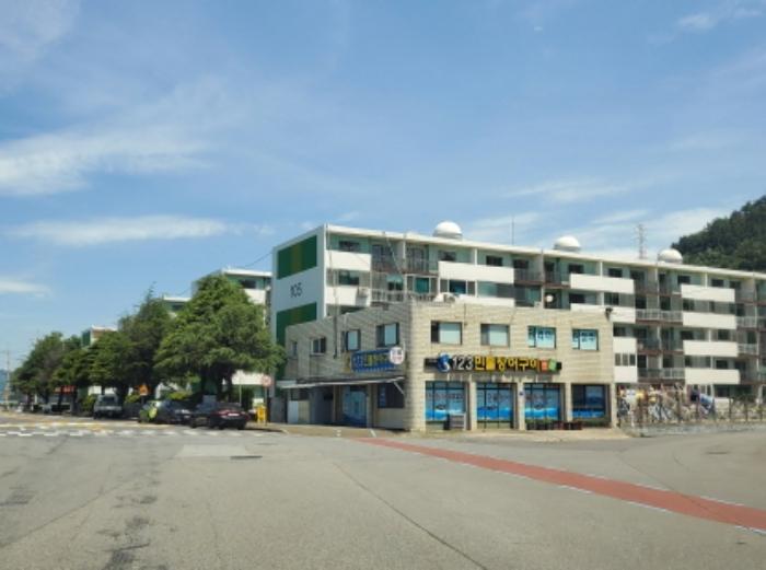 전라남도 광양시 태인길 1, 102동 5층505호 (태인동,동광아파트)구) 전라남도 광양시 태인동 1320-41 아파트 경매 사진 6
