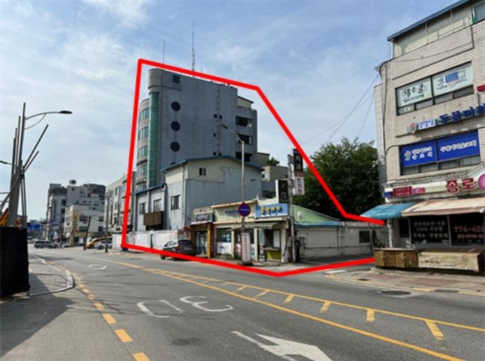 경기 양평군 근린시설