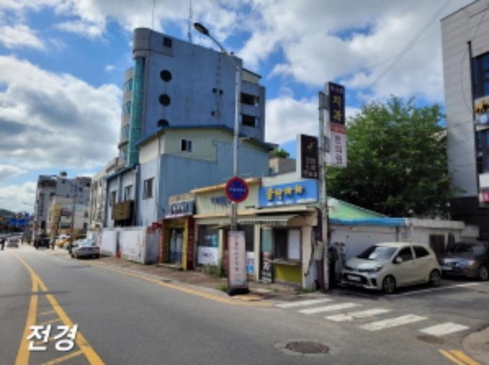 경기도 양평군 양서면 양수리 559-21 근린시설 경매 사진 11