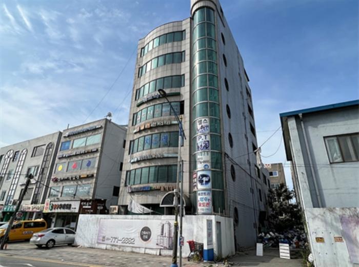 경기도 양평군 양서면 양수리 559-21 근린시설 경매 사진 2