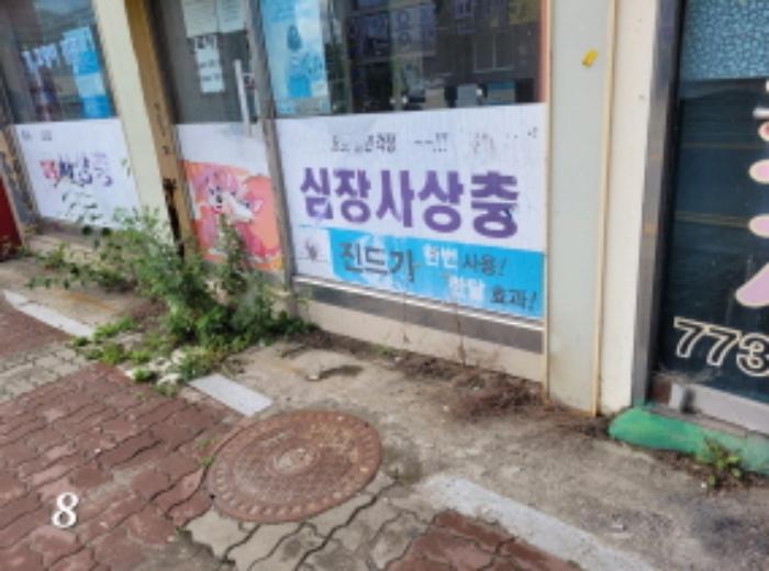 경기도 양평군 양서면 양수리 559-21 근린시설 경매 사진 28