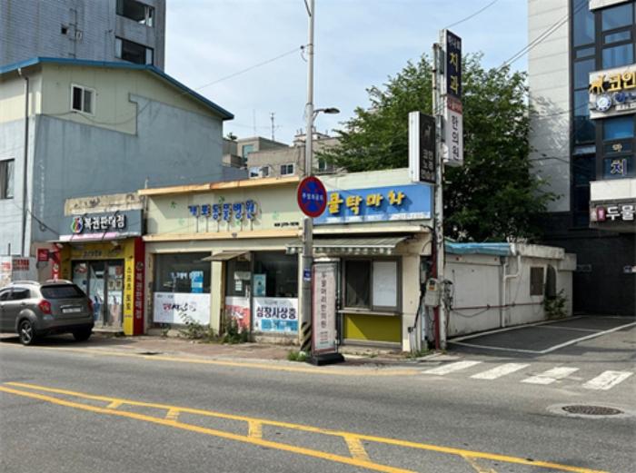 경기도 양평군 양서면 양수리 559-21 근린시설 경매 사진 4