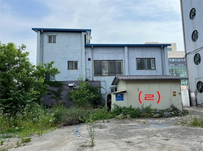 경기도 양평군 양서면 양수리 559-21 근린시설 경매 사진 7