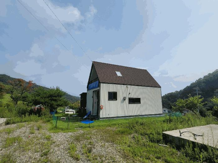 경기도 양평군 강하면 동오리 771-6 목장용지 경매 사진 6