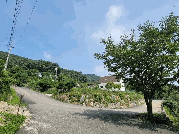 경기도 양평군 강하면 동오리 771-52 창고용지 경매 사진 11